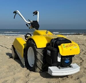 Ondina Electric (Lithium battery)