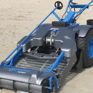 Scorpion Electric (Lithium battery)