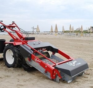 Cavalluccio Electric (Lithium battery)